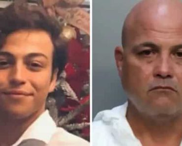 BREAKING: ‘I just shot my son’: 22-year-old Miami boy killed by father after asking if girls could sleep over