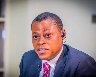 JUST IN: How Can A Full Grown Man Come Out Every Morning Replying People On Twitter And He Calls That A Job? – Media Personality, Rufai Oseni, Takes A Dig At President Tinubu Aides
