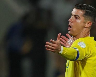 SPORT NEWS: Cristiano Ronaldo ‘facing’ potential ban in Saudi Arabia