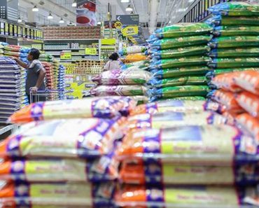 BREAKING: Govt to introduce Malaysia Madani white rice, available from March 1