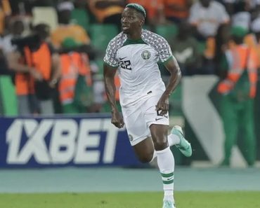 BREAKING: Omeruo Reveals Secret Behind Super Eagles’ Successful AFCON 2023 Outing