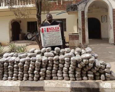 BREAKING: NDLEA seizes ‘loud’ hidden in sound boxes at Lagos airport Labour shifts ground on N1m minimum wage as panel meets Monday