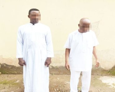 BREAKING: Nigerian Man To Die By Hanging For Killing His One-Year-Old Son In Enugu