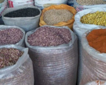 Hunger: FG set to release 42,000 metric tonnes of grains free to Nigerians