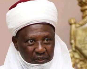 Why We must sacrifice to keep Nigeria one, Emir tells Nigerians