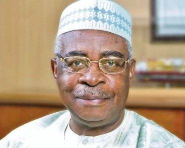 BREAKING: Gen. Danjuma expresses worry over state of the nation, says peace must be established