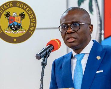BREAKING NEWS: Nigeria is injured, currently going through surgical operation – Sanwo-Olu