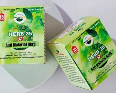 Complete Cure For Malaria Without Taking Any Tablet in Day 2 And 3 Respectively