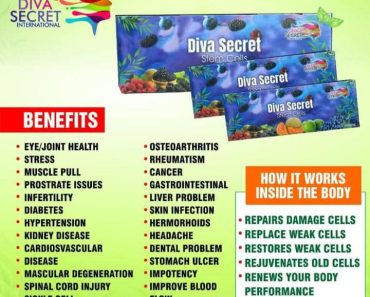 Reverse Diabetes,Cancer, Erectile Dyfunction Permanently And Tackle Urinary Tract Infections And Prostrate
