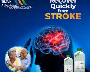 Fight Stroke, infection, Arthritis, Hypertension Diabetes,Ulcer And Pile