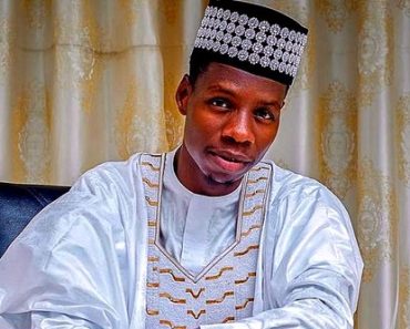 JUST IN: Court orders arrest of famous Kannywood singer, bans his songs