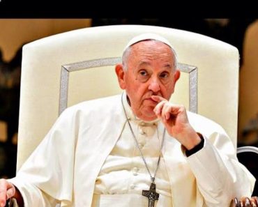 Pope Francis speaks on ‘frequent kidnappings’ in Nigeria