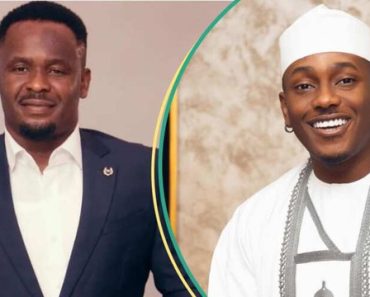 BREAKING:  “I’m the Biggest Actor, I Can Buy You Timini”; Zubby Michael Brags in Video, Ebuka Reacts