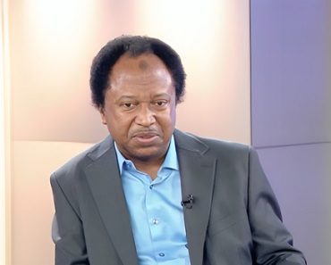 BREAKING: Buhari Destroyed Nigeria’s Economy, We’re Paying For His Mistakes – Shehu Sani