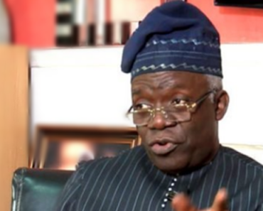 JUST IN: Falana kicks against Tinubu’s planned implementation of Oronsanye Report, says its outdated