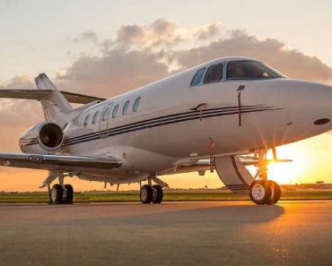 BREAKING: The 10 Private Jets Owners in Nigeria [2024 Updated