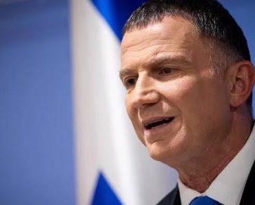 BREAKING: Israel Vows “All-Out War” if Hezbollah Continues Attack, Warns MK Yuli Edelstein