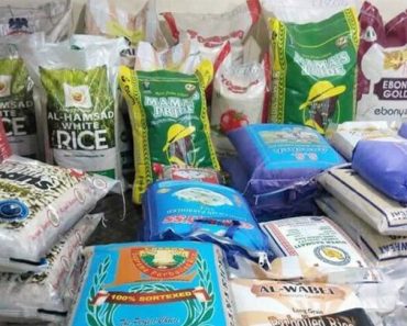 Nine Years On, Consumers Wonder Why Government Is Yet To Crash Price Of Rice