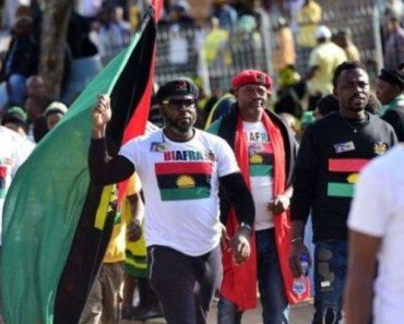 BREAKING: Alleged terrorism: Eze Ndi Igbo claims ignorance of law prohibiting association with IPOB
