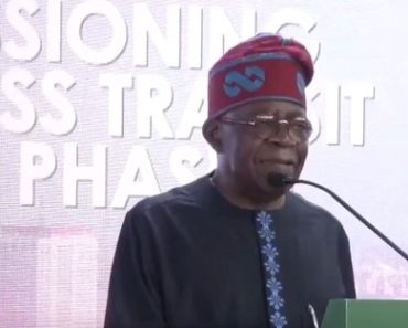 JUST IN: Tinubu jibes at Labour: ‘four strikes unacceptable, you’re not the only voice in Nigeria”
