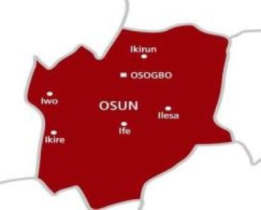 JUST IN: INSIDE LIFE; TRAGEDY As Church Member Reportedly Kills Pastor Inside Church In Osun