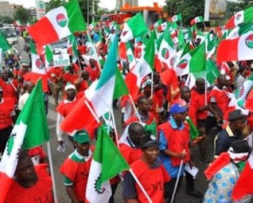 JUST IN: NLC’s Planned Protest, Contempt of Court – AGF Warns