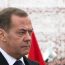 Why Germany preparing for war with Russia – Medvedev