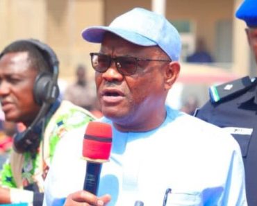 BREAKING: ‘Ireti Kingibe Is Petty, Expects Me To Abandon My Friend Aduda For Her’ – Wike Hits FCT Senator