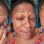 JUST IN: “To get belle come dey fear person” – Netizens React As Woman Shares How Pregnancy Affected Her Eyes (VIDEO)
