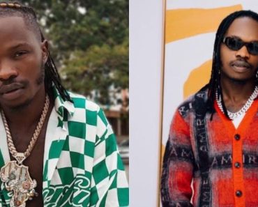 “He’s looking for a way to trend” – Reactions trail Naira Marley’s new message to his critics