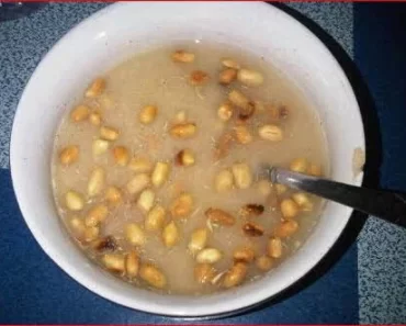 Health Challenges: 3 Sets of people who should avoid consuming garri on a regular basis