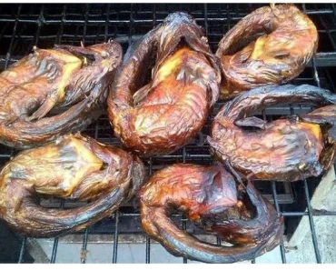 Warning! Health Dangers Of Eating Smoked Or Dried Fish Everyone Should Know