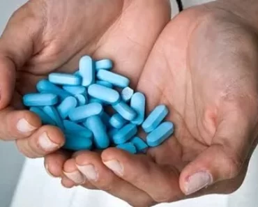 WARNING: 8 Drugs That Can Gradually Weaken Erection In Men When Taken Regularly