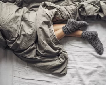 Hidden Reasons Why You Should Wear Socks When Sleeping That No One Will Ever Tell You