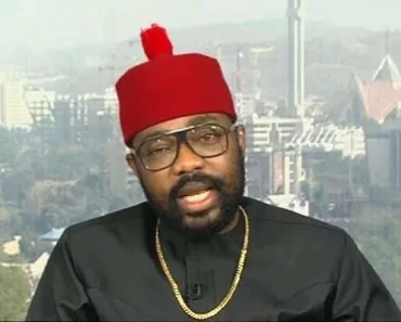 BREAKING: ‘This Is Legislative Rascality’: Ugochinyere Tackles Rivers Lawmakers Over Extension Of Tenure For LG Chairmen