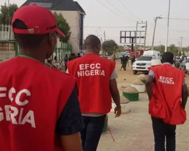 EFCC Now Planning To Rehabilitate Convicted ‘Yahoo Boys’ – Chairman Reveals