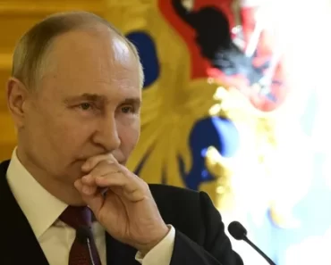 World warned Vladimir Putin is preparing for ‘biggest-ever’ strike on Ukraine