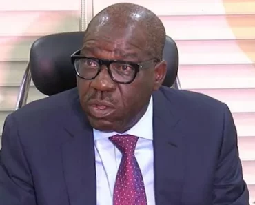 Edo 2024: Governor Obaseki Cannot Perform So Poorly And Expect Us To Vote For His Candidate