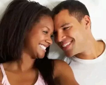 Dear Men; A Lady Loves You Truly If She Easily Does These 7 Things For You