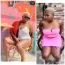 (Photos): “I’m Single, You Have To Be Good-looking, Have Your Own Money And Be Richer Than I am And…” – Lady To Men