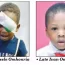 BREAKING: Save my younger son’s sight, father of two- year-old killed by NDLEA begs Tinubu, gov