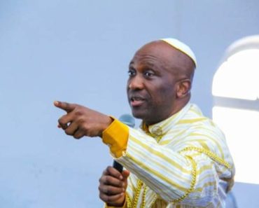 BREAKING: Edo 2024: Don’t Waste Your Money, Primate Ayodele Warns NNPP Candidate Ahead Of Guber Poll