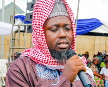 JUST IN: Islamic cleric kidnapped in Kogi