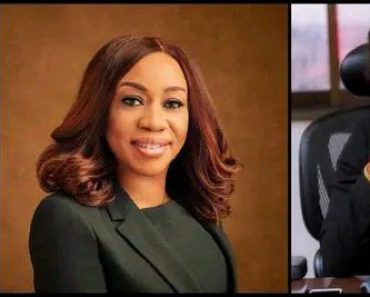 Ten Nigerian Banks Led By Female CEOs