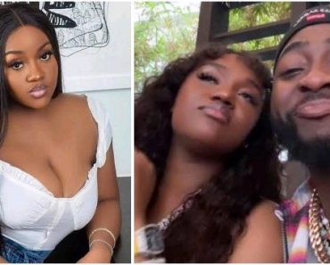 JUST IN: How I met Davido – Chioma Adeleke recounts in resurfaced video