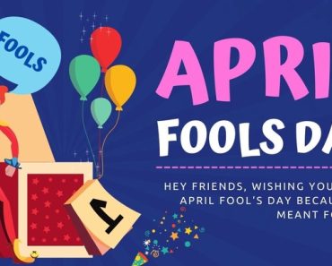EXCLUSIVE: April Fool’s Day 2024: Wishes, Messages, Quotes, Jokes, WhatsApp And Facebook Status To Share On This Special Day (Photos)