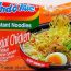 JUST IN: Low patronage forces Indomie price slash amid rising inflation