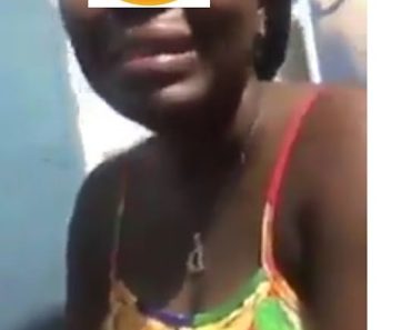 Man Records Girlfriend As She Confesses To Allegedly Sleeping With His Friend