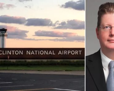 Information surfaces about the death of an executive at Clinton airport in Arkansas: ‘We will wait for all the facts to be revealed’