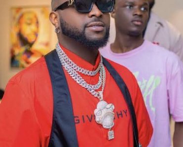 EXCLUSIVE: “I am the Leader of Afrobeat!”, Davido declares days after Wizkid dropped the title